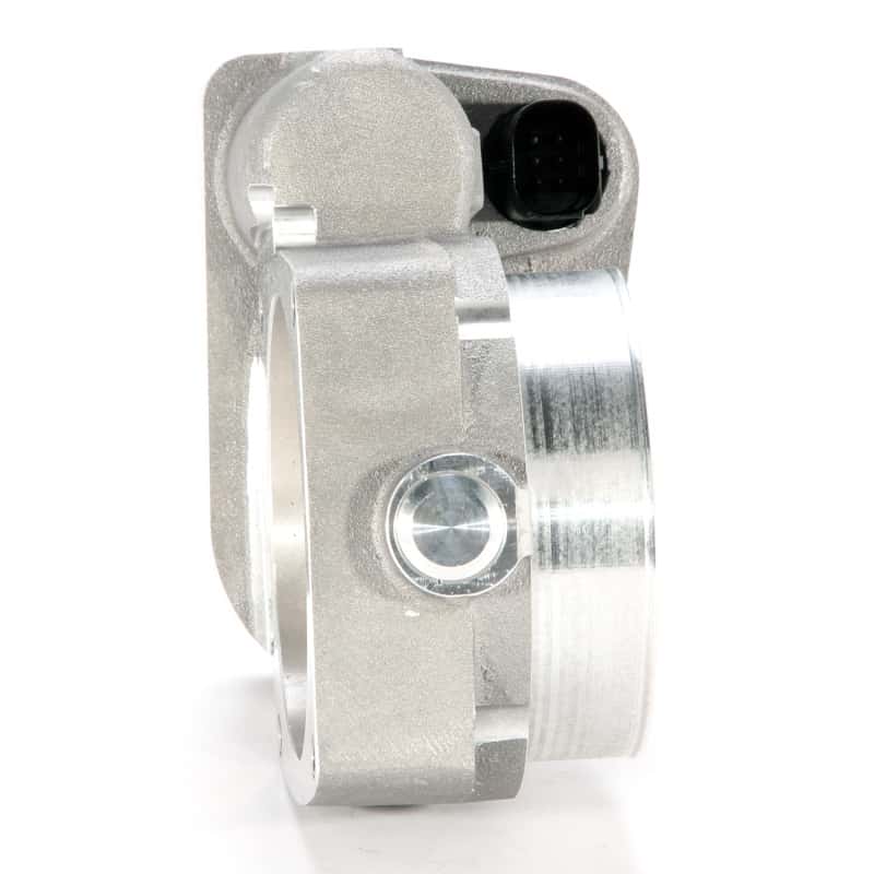 BBK — BBK 03-12 Dodge Chrysler Jeep 5.7 6.1 6.4 Hemi 90mm Throttle Body BBK Power Plus Series
Throttle Body
TBdyAssy - view 9