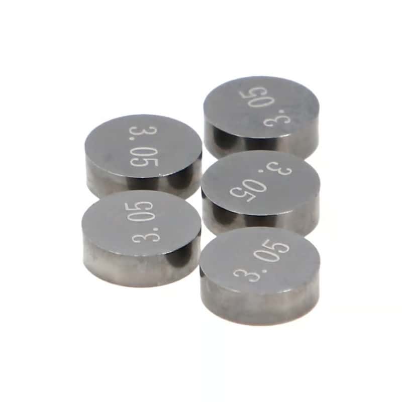 Wiseco — Wiseco Valve Shim Refill Kit- 10.0 x 3.05mm (5)
Valve Shim - view 5