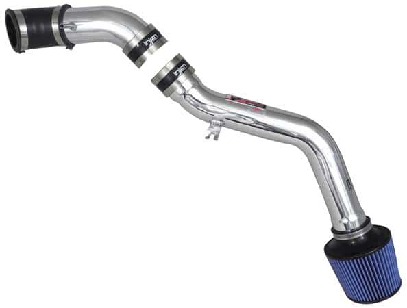Injen — Injen 03-08 Hyundai Tiburon 2.7L V6 Polished Cold Air Intake w/ MR Tech
Cold Air Intake
Air Intake Kit - view 2