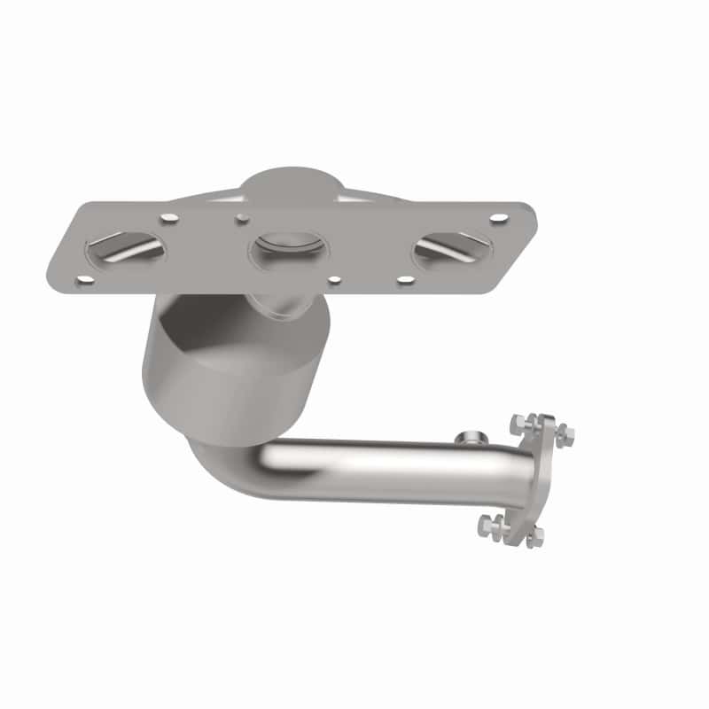 Magnaflow — MagnaFlow Conv DF 03 Mazda 6 3.0L
OEM Grade
OEM - view 16