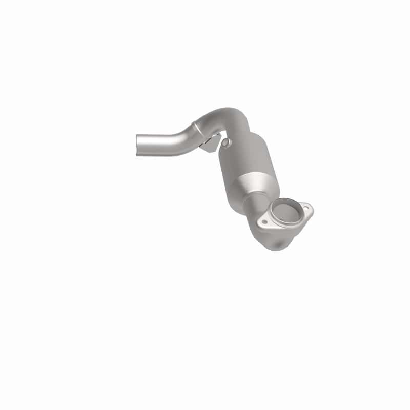 Magnaflow — MagnaFlow Conv Direct Fit 05-06 Lincoln Navigator 5.4L
OEM Grade
OEM - view 11
