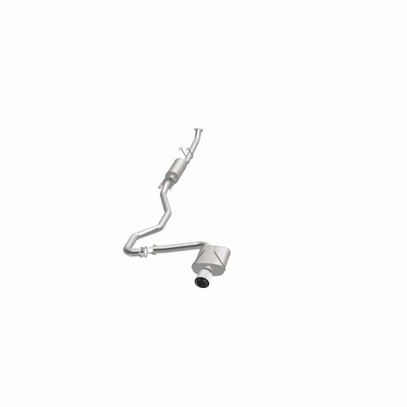 Magnaflow — Magnaflow 2022+ Honda Civic Sport 2.0 Sedan NEO Cat-Back Exhaust System
Cat-Back - view 23