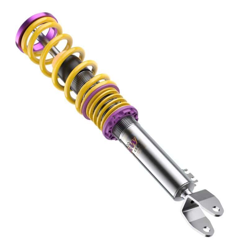 KW — KW Mercedes C Class W205 Sedan Coupe RWD Coilover Kit V1
Coilover Kit - view 7