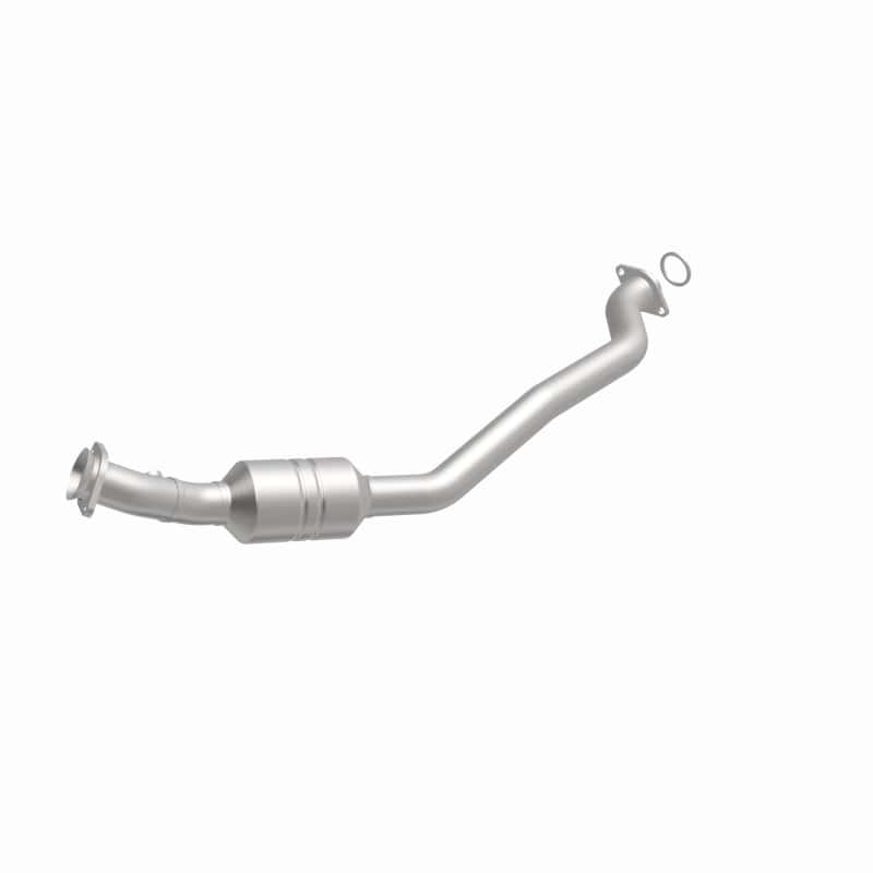 Magnaflow — Magnaflow Conv DF 2011 Grand Cherokee 5.7L PS
OEM Grade
OEM - view 29