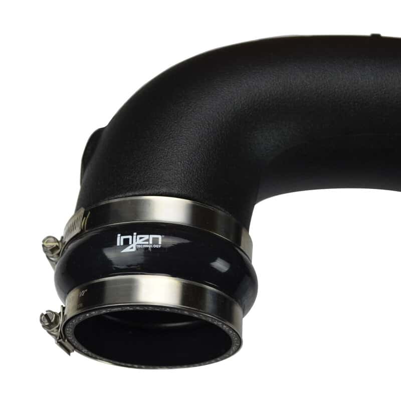 Injen — Injen 2018 Jeep Wrangler 3.6L Evolution Air Intake
Evolution Intake
Air Intake Kit
EVO5005
 - view 10