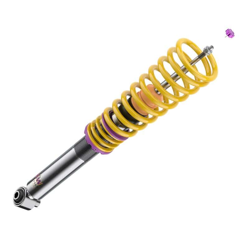 KW — KW Coilover Kit V3 BMW 7series E38 (7/G); all models
Coilover Kit - view 10