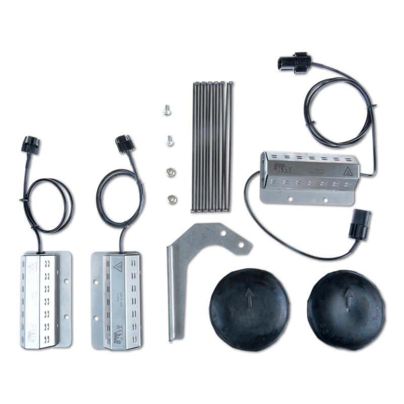 KW — KW Electronic Damping Cancellation Kit BMW M3 E92 Type M390
ESC Cancellation Kit - view 3