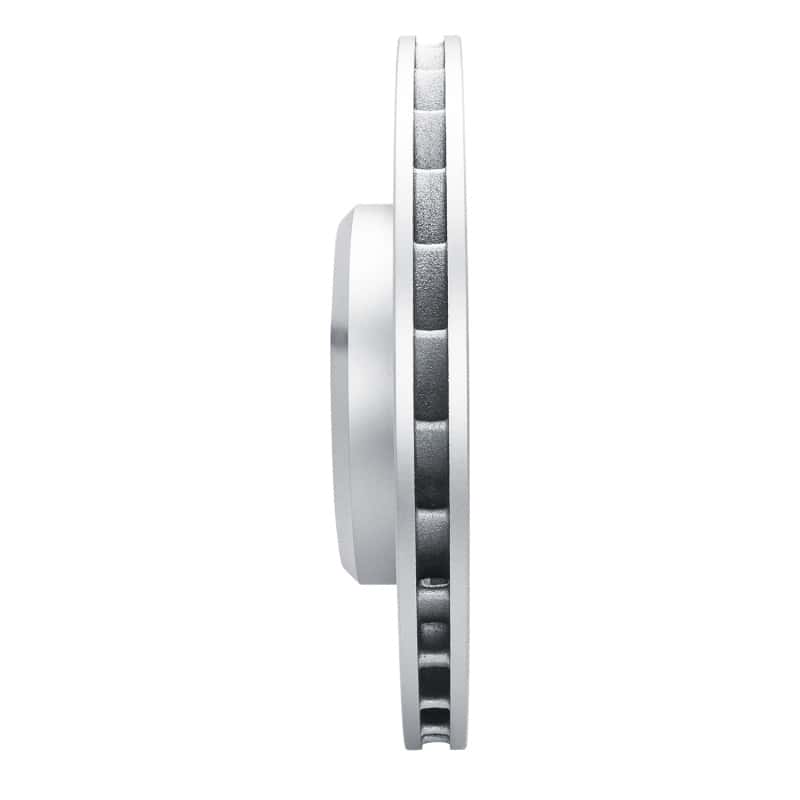 DFC — DFC 08-13 BMW M3 Right Front Drilled GeoSPEC Coated Rotor
DFC Brake Rotor - view 3