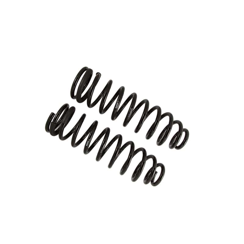 Bilstein — Bilstein B12 (Special) 11-18 Dodge Ram 1500 Rear Suspension Kit
Rear Kit - view 2