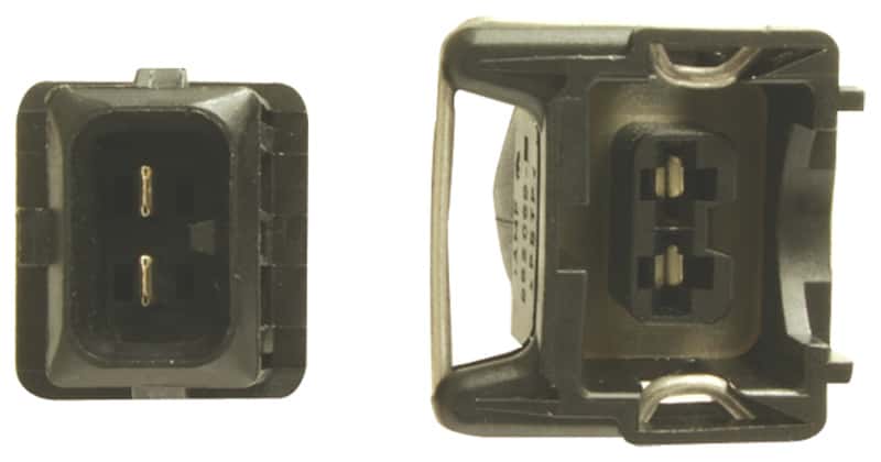 NGK — NGK Volvo 850 1993 Direct Fit Oxygen Sensor - view 3