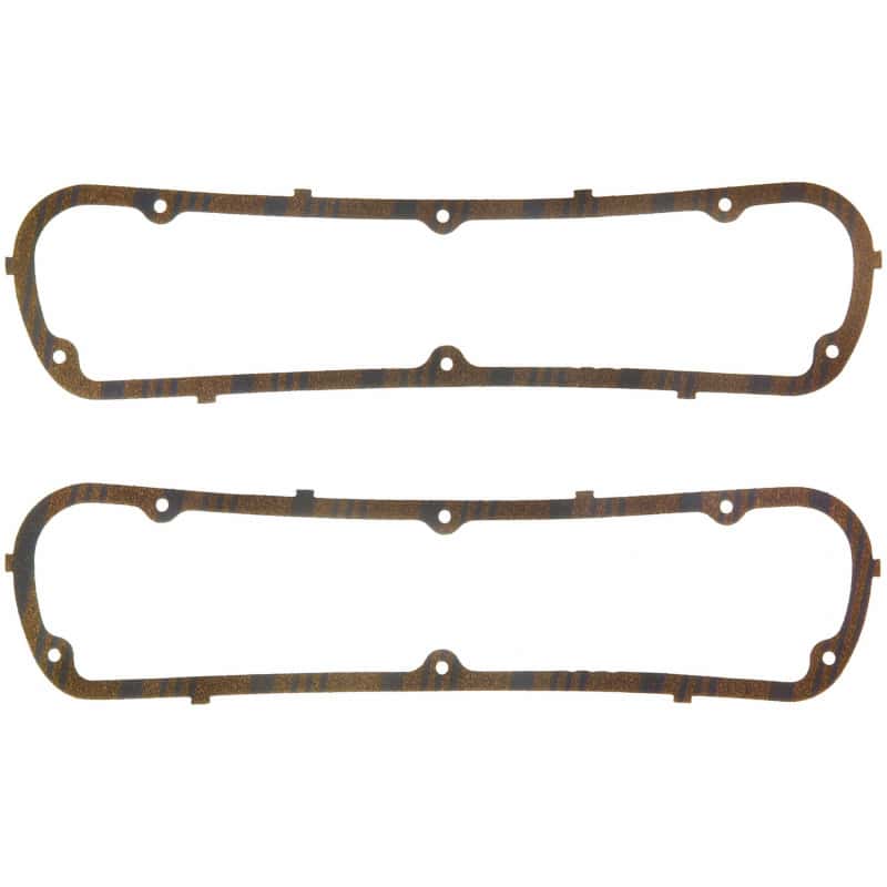 Fel-Pro — Fel-Pro 17945 Engine Valve Cover Gasket Set - view 2