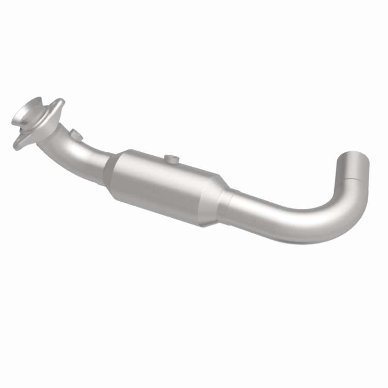 Magnaflow — Magnaflow 07-08 Ford Expedition 5.4L Direct Fit Converter
California - view 12