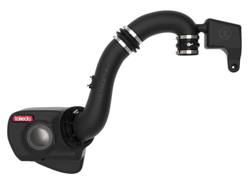 aFe — aFe Takeda Momentum Pro Dry S Cold Air Intake System 20-22 Subaru Outback H4-2.5L
Takeda Intake System - view 5