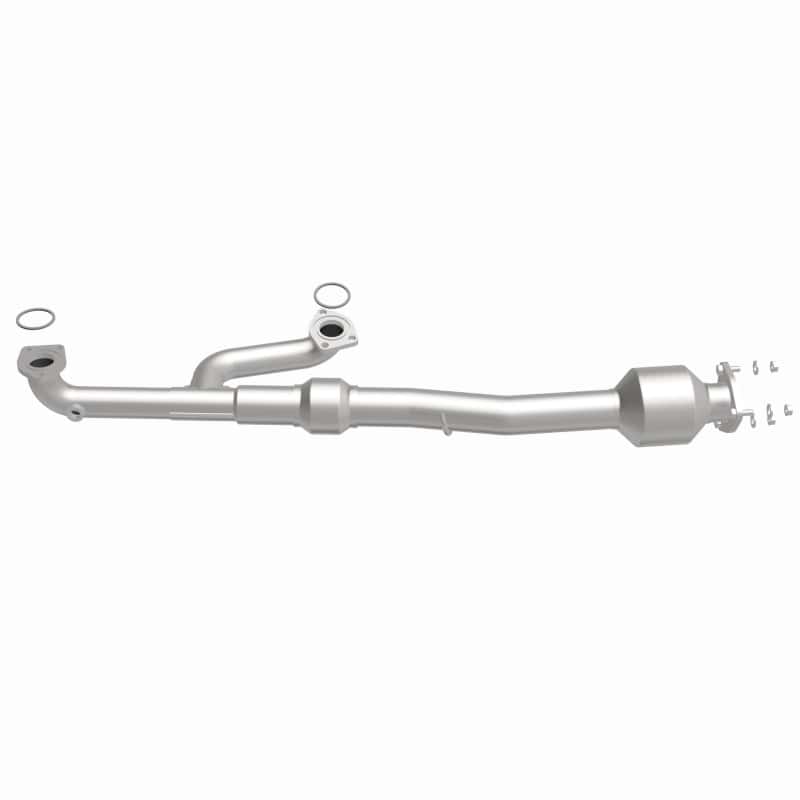 Magnaflow — MagnaFlow Conv Direct Fit 13-14 Accord 3.5L
OEM Grade
OEM - view 11
