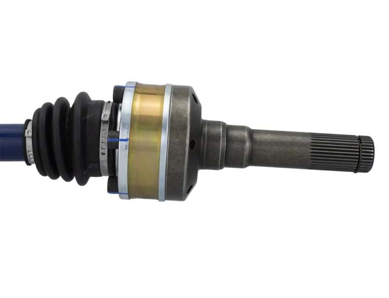 Ford Racing — Ford Racing 2015 Mustang Half Shaft Assembly (Left Side)
Axle Kit - view 7