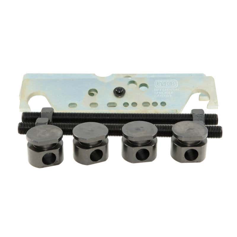 ARB — ARB Differential Spreader
Diff Spreader - view 2