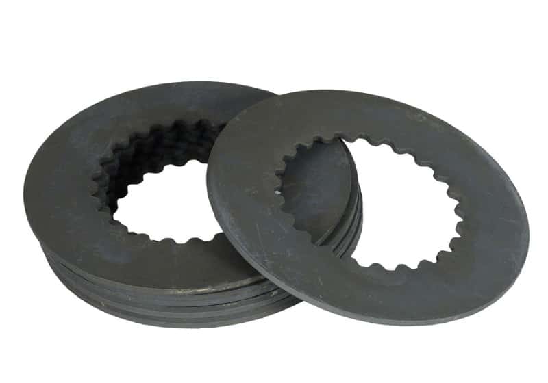Ford Racing — Ford Racing 8.8 Inch TRACTION-LOK Rebuild Kit with Carbon Discs
DiffrlPartsKit - view 6