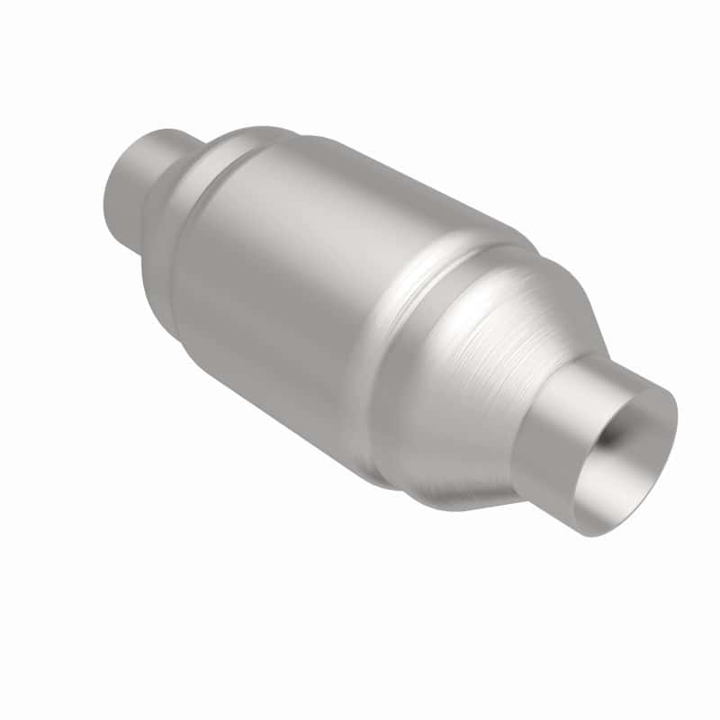 Magnaflow — MagnaFlow Conv Univ 2.00inch C/C
Standard Grade
Standard - view 14