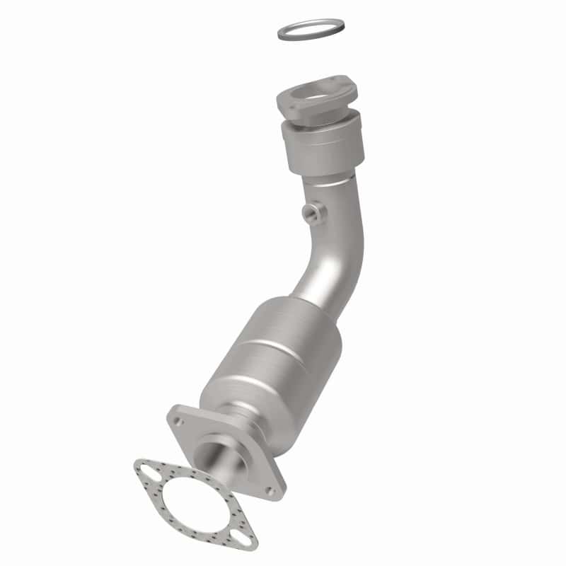 Magnaflow — Magnaflow 08-09 Pontiac G8 6.0L Direct Fit Converter
California - view 16
