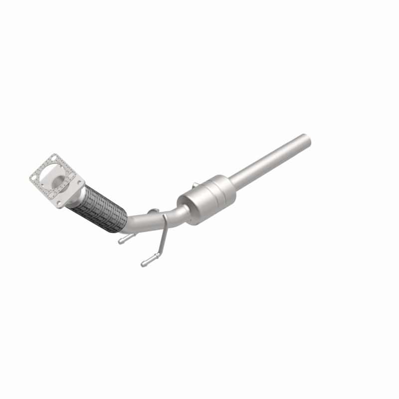 Magnaflow — MagnaFlow Converter Direct Fit 11-15 Volkswagen Jetta L4-2.0L
OEM Grade
OEM - view 6