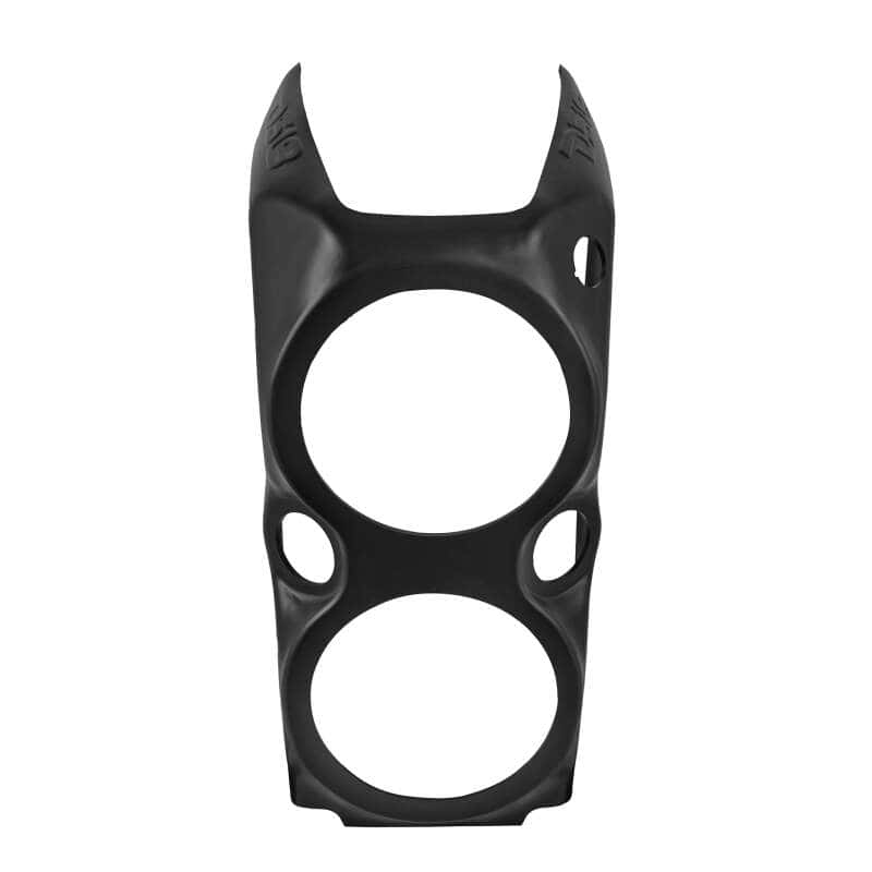 DS18 — DS18 2015+ Polaris Slingshot Center Console Enclosure Fits 2x 6in & 2x 2.28in Speakers(Not Included) - view 6