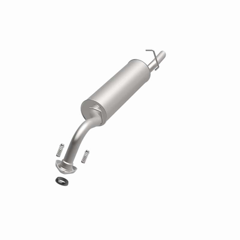 Magnaflow — MagnaFlow BRE Exhaust Kit 06-10 Toyota Yaris 1.5L
Exhaust Kit - view 23