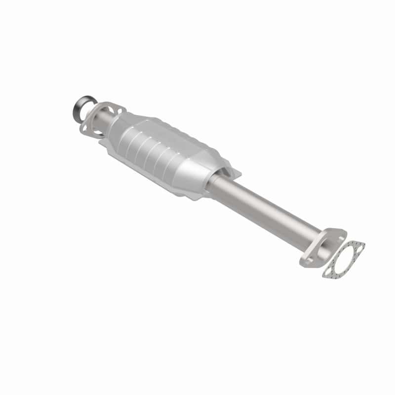 Magnaflow — MagnaFlow Conv DF Ford 90 92
Standard Grade
Standard - view 14