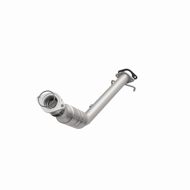Magnaflow — Magnaflow 06-09 Chevrolet Impala 3.5L Direct Fit Converter
California - view 26
