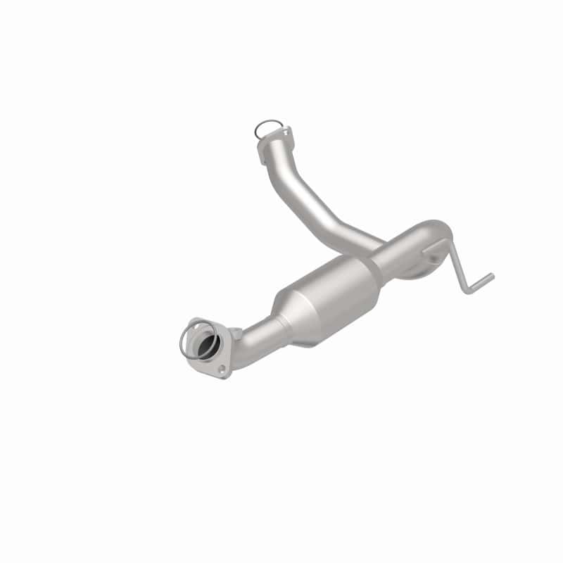 Magnaflow — Magnaflow 10-12 Toyota 4Runner 4.0L Direct Fit Converter
California - view 29