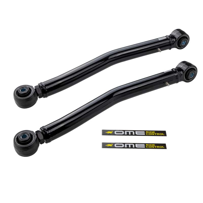 Old Man Emu — ARB Front Lower Arm Adjustable Jeep JL
Lower Control Arms - view 1
