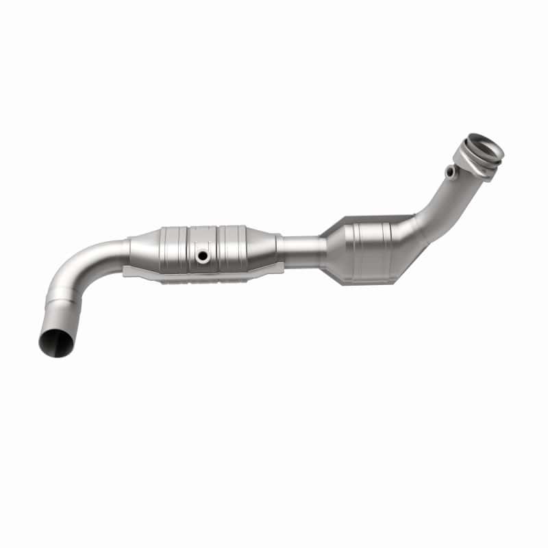 Magnaflow — MagnaFlow Conv DF 99-00 Ford F-150 4.6L
California - view 20