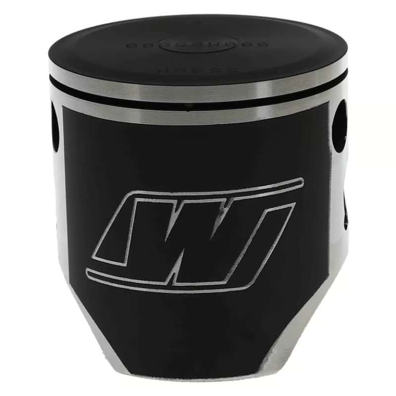 Wiseco — Wiseco 2022 Yamaha YZ125 58mm Bore GP Series Piston Kit
Piston Kit - view 6