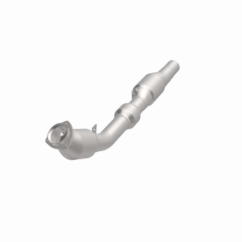 Magnaflow — MagnaFlow Conv DF 06 Audi RS4 Awd D/S OEM
OEM Grade
OEM - view 27