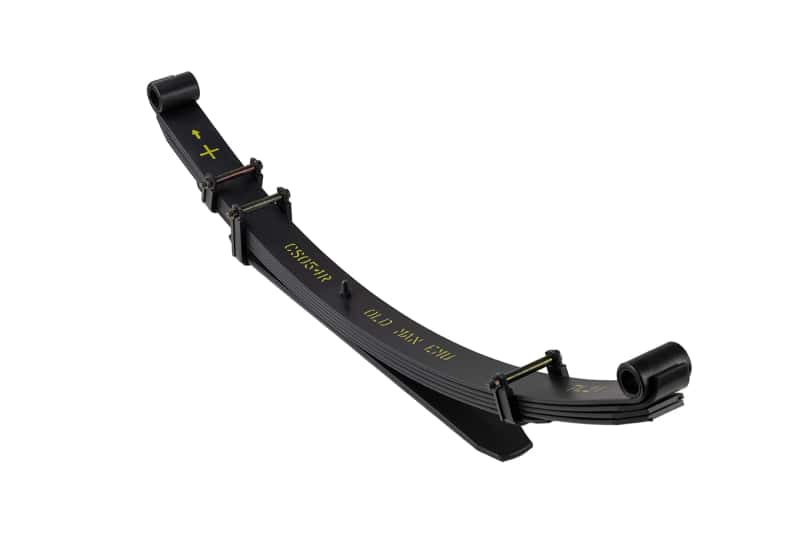 Old Man Emu — ARB / OME Leaf Spring Mits Triton 06Onr
Leaf Spring - view 2