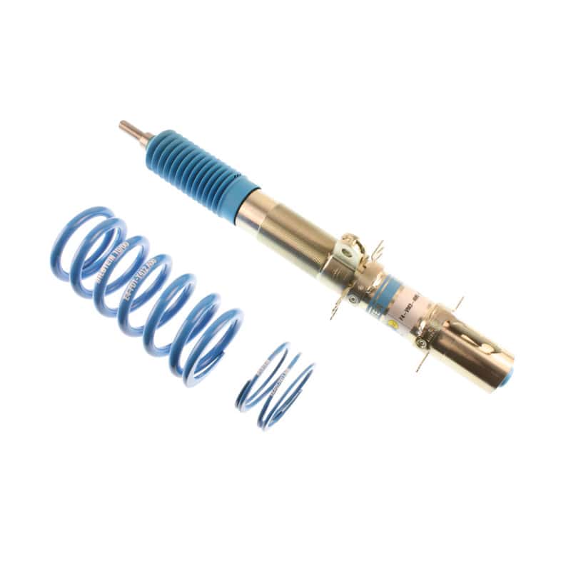 Bilstein — Bilstein B16 99-06 Audi TT Base/Roadster Front and Rear Performance Suspension System
Complete Kit - view 6