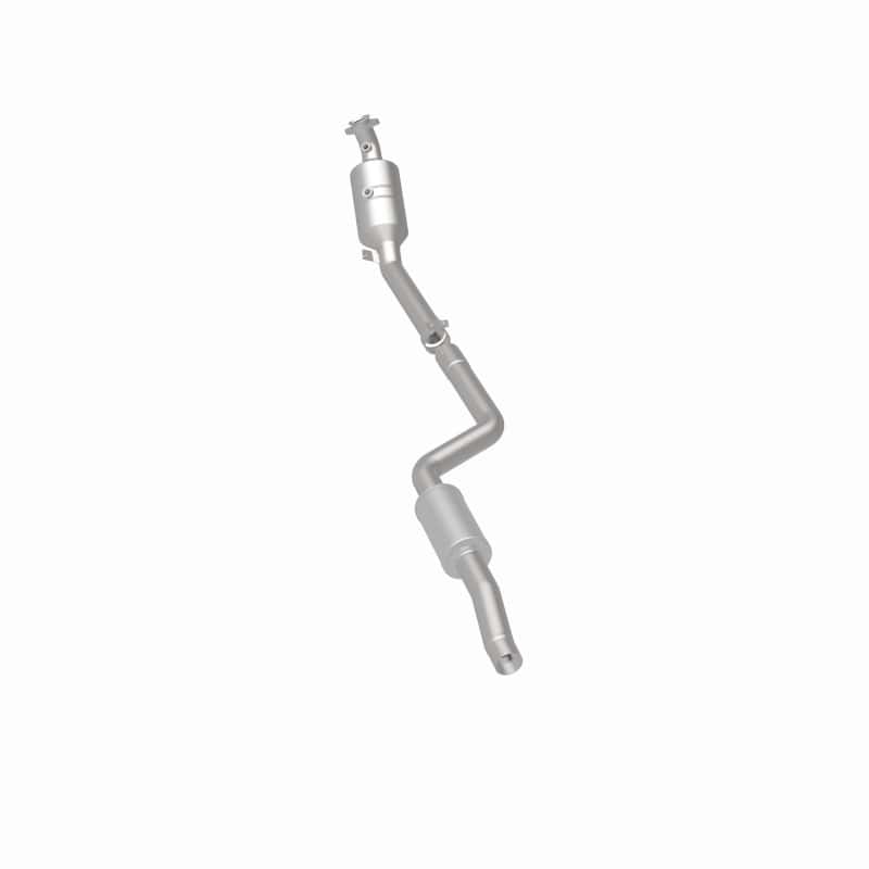 Magnaflow — Magnaflow Conv DF 08-10 C300 3.0L P/S
OEM Grade
OEM - view 16