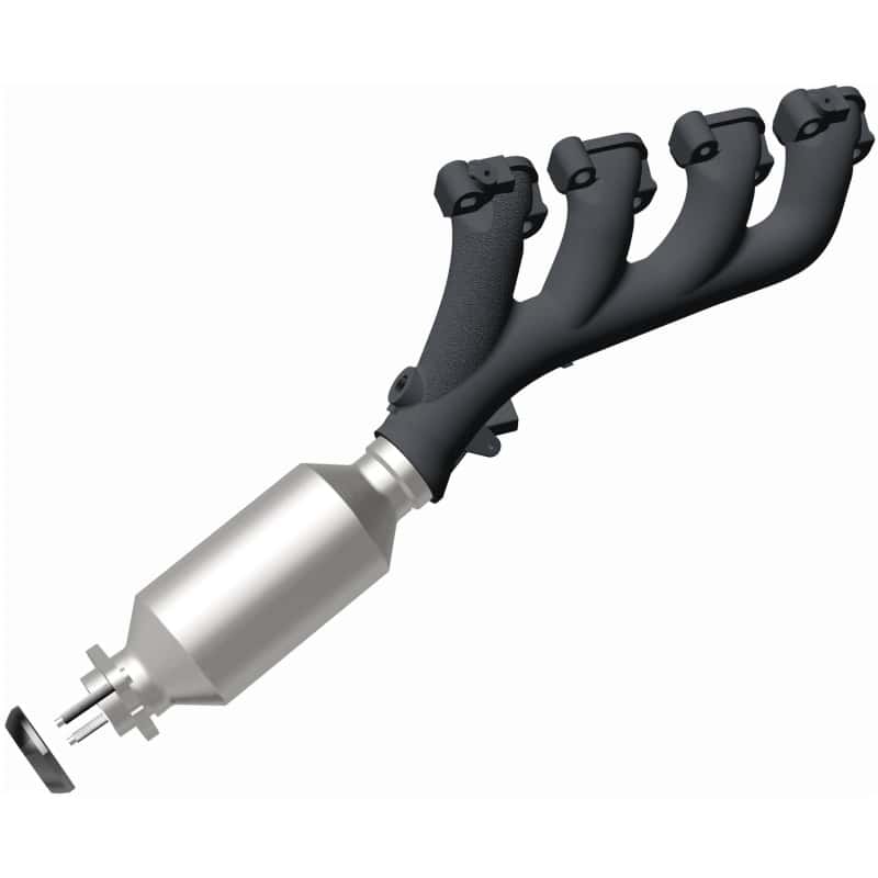 Magnaflow — MagnaFlow Conv DF 04-06 Cadillac SRX 4.6L P/S
OEM Grade
OEM - view 31