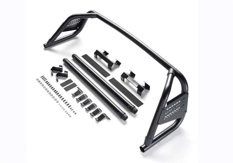 Ford Racing — Ford Racing 2022+ Maverick Chase Rack
TrkCabProt/HeadRk - view 6