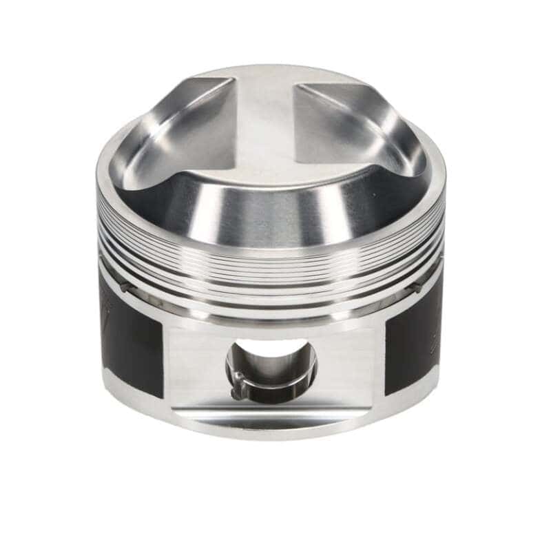 Wiseco — Wiseco Toyota 3TC 86.25 mm Bore 34.92 mm CH 33.50 CC Piston Set
Piston Set - view 7