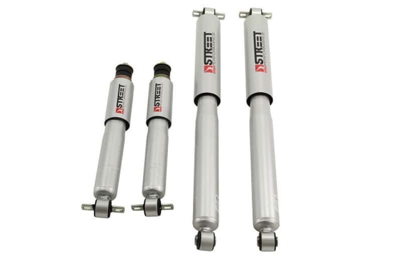Belltech — Belltech Street Performance Shock Set
SP OEM SHOCK SET - view 3
