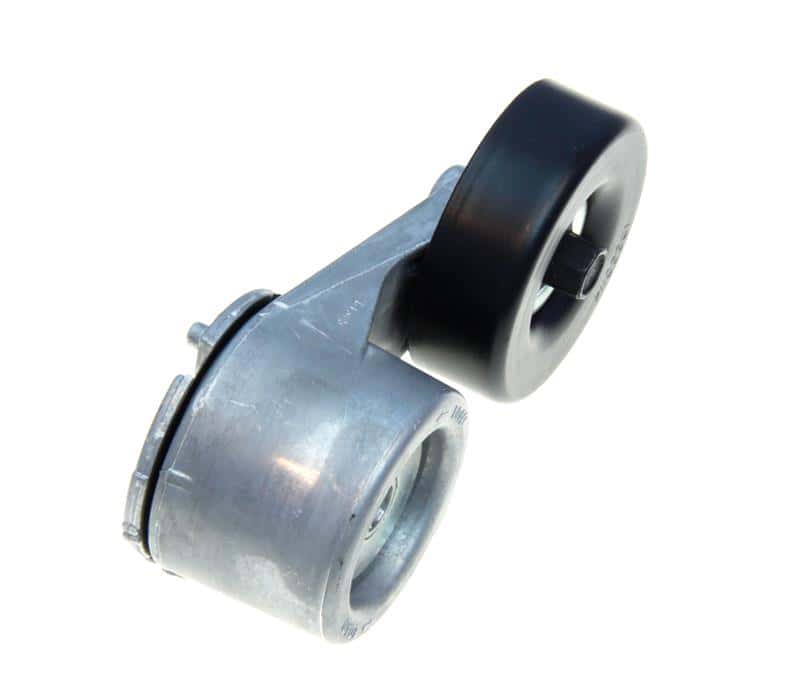 Gates — Gates 88-95 Chevrolet C & K Series Pickup V-8 5.7L Tensioner Assy. Belt Drive Tensioner - view 4