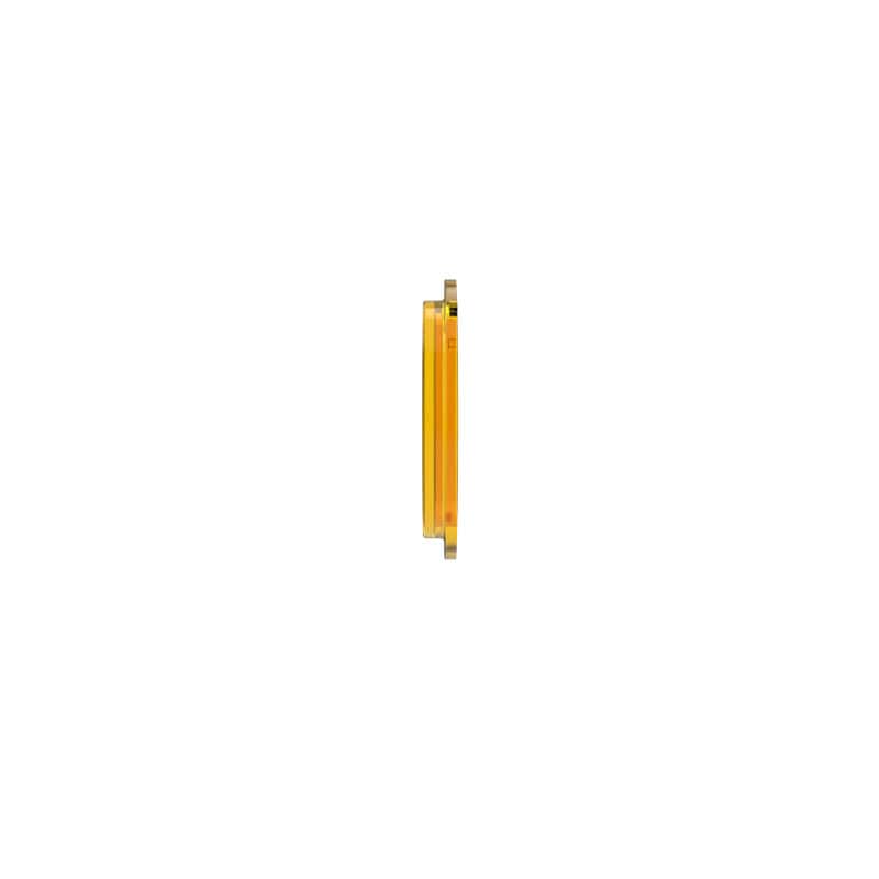 KC HiLiTES — KC HiLiTES FLEX ERA 1 Performance Yellow Spot Beam Lens - view 9