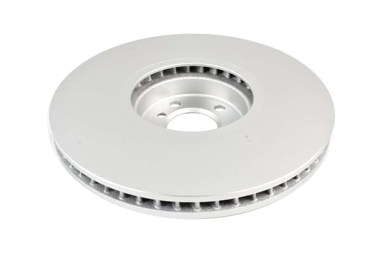 DBA — DBA 15-19 BMW X6 (F16) En-Shield Standard Front Left Brake Rotor
Brake Rotor - view 2