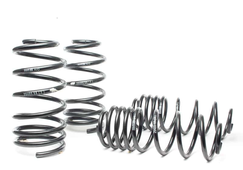 H&R — H&R 98-10 Volkswagen Beetle TDI Sport Spring
Sport Spring - view 2