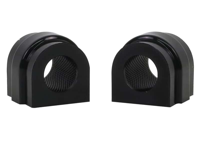 Whiteline — Whiteline 12-19 Audi A3 / 12-20 VW Golf MK7 Sway Bar Mount Bushing - 23.2mm
Bushing Kit - view 3