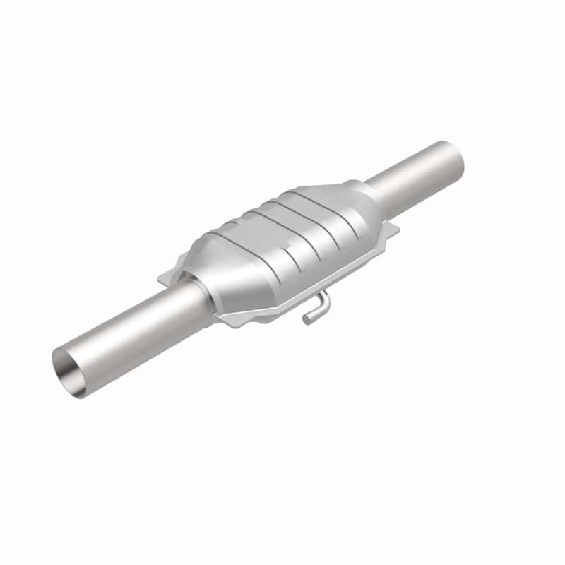 Magnaflow — MagnaFlow Conv Direct Fit 81-83 Jeep Cherokee 5.9L V8
California - view 6