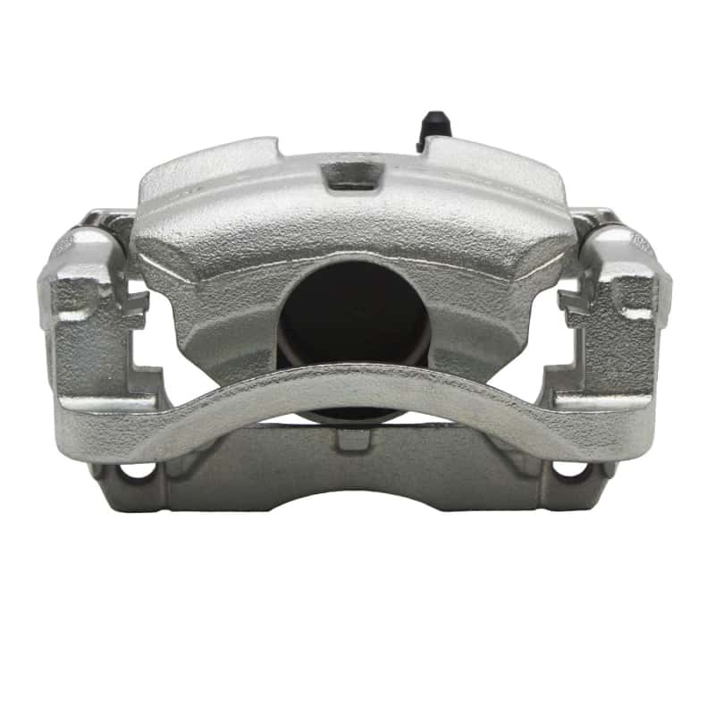 DFC — DFC 14-23 Nissan Qashqai Front-R Premium Caliper - Silver Zinc Coated
DFC Brake Caliper - view 1