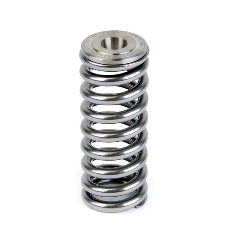 Skunk2 Racing — Skunk2 Alpha Series Honda/Acura D Series Valve Spring and Titanium Retainer Kit
Valve Spring Kit - view 2