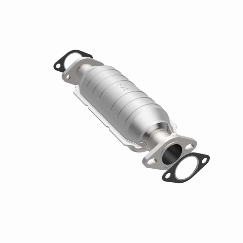 Magnaflow — MagnaFlow Conv DF Dodge-Mitsubishi-Plymouth
Standard Grade
Standard - view 23