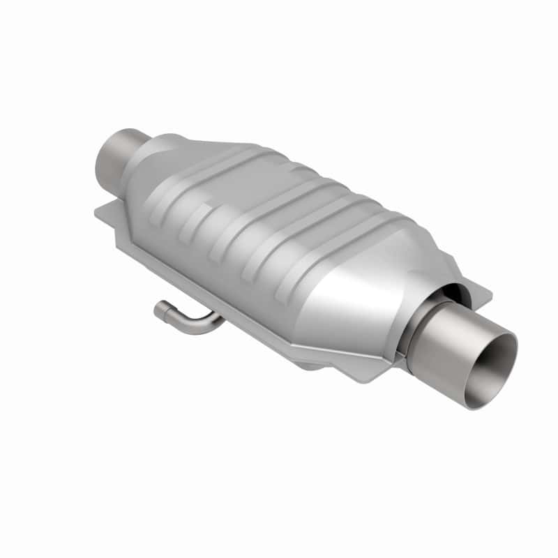 Magnaflow — MagnaFlow Conv Univ 2 W/Air FED
Standard Grade
Standard - view 12